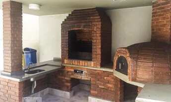 Imagem 6: Apartamento para Aluguel - Vila das Mercês, 3 Quartos, 70 m2