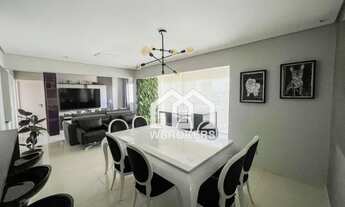 Imagem 4: Apartamento com 2 dormitórios à venda, 96 m² por R$ 880.000 - Boa Vista - São Caetano do S