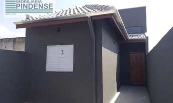 Imagem: Casa em Jardim Regina - Pindamonhangaba