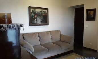 Imagem: APARTAMENTO - JARDIM MARAJOARA - SP