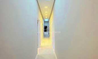 Imagem 5: Casa para venda com 210 metros quadrados com 3 quartos em Ibiti Royal Park - Sorocaba - SP