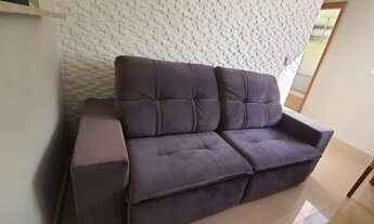 Imagem 5: *Ótima oportunidade** Aluga-se Apto. mobiliado Condomínio Lagoa Dourada