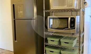 Imagem 4: São Paulo - Apartamento Padrão - VILA MADALENA