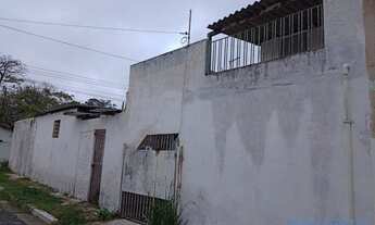 Imagem 7: CASA TÉRREA - CAMPO GRANDE - SP