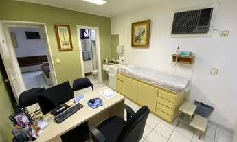 Imagem 5: Sala - Centro - Campinas