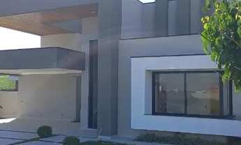 Imagem 4: Casa térrea três dormitórios no condomínio Ecopark Caçapava