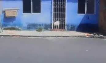 Imagem: Aluga-se casa no Nova cidade