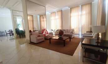 Imagem 4: APARTAMENTO P/ LOCAÇÃO, 03 DORMITÓRIOS COM 02 SUÍTES, VARANDA, PARAISO SP