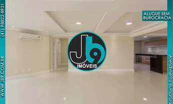 Imagem 3: Belissimo apartamento com localização privilegiada no centro de São José dos Pinhais