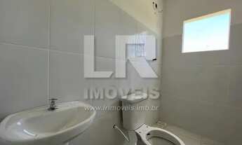 Imagem 6: Casa de 1ª locação com 2 quartos em ótimo acabamento na Cidade Nova *CN-12