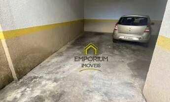 Imagem 2: Apartamento com 2 dormitórios para alugar, 85 m² por R$ 1.400,00/mês - Parque Santo Antôni