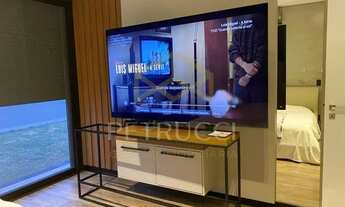 Imagem 5: Casa - Loteamento Mont Blanc Residence - Campinas