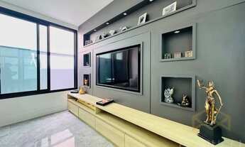 Imagem 6: Casa - Swiss Park - Campinas