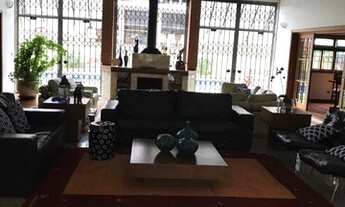 Imagem 6: CASA EM CONDOMÍNIO - JARDIM PASSÁRGADA I - SP