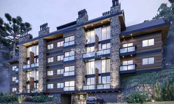 Imagem: APARTAMENTO COM 2 QUARTOS EM GRAMADO