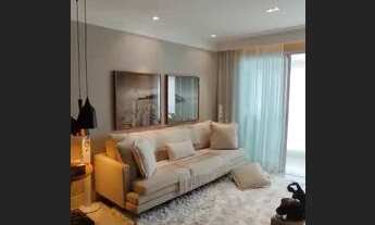 Imagem 3: Apartamento 2/4 Mandarim De Luxo!