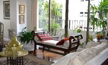 Imagem 4: São Paulo - Apartamento Padrão - Panamby