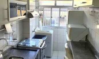 Imagem 3: APARTAMENTO - VILA ZIZINHA - SP