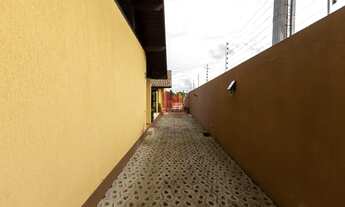 Imagem 7: CURITIBA - Casa Padrão - Santo Inácio