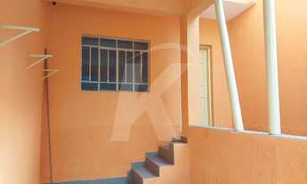 Imagem 3: Sobrado de 3 dormitórios com 2 vagas e terraço na Vila Isolina Mazzei