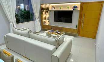 Imagem 4: Casa com 3 dormitórios à venda, 105 m² por R$ 580.000,00 - Parque Brasília 2ª Etapa - Anáp