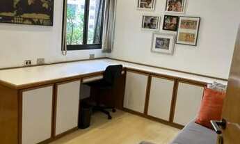 Imagem 3: Apartamento para aluguel e venda tem 210 metros quadrados com 3 quartos