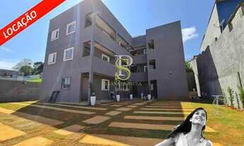 Imagem 2: Apartamentos para locação - 37,57m² - Com 1 Dormitório - Terra Preta, Mairiporã/SP