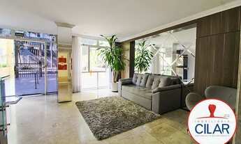 Imagem 4: Curitiba - Apartamento Padrão - Água Verde