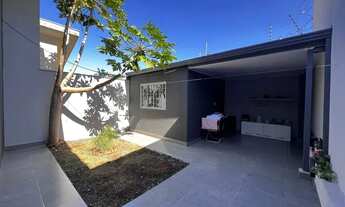 Imagem 2: CASA GEMINADA TERRA BONITA