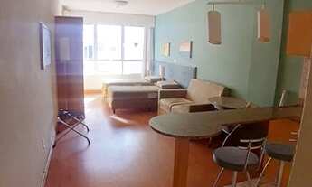 Imagem 2: PORTO ALEGRE - Apartamento Padrão - CENTRO