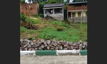 Imagem 3: Terreno localizado em Jiribatuba. Zap