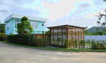 Imagem: Linda casa em Canajurê com piscina aluguel