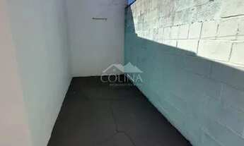 Imagem: Casa - Jardim Estádio - Jundiaí