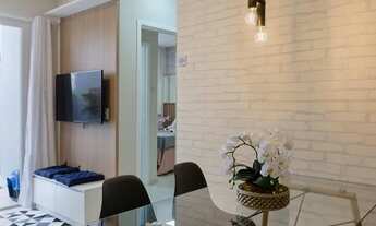 Imagem 3: Apartamento a partir de 45 m² com 2 quartos em Jardim Limoeiro - Serra - ES