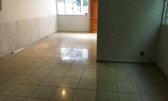 Imagem 7: Sobrado Geminado no Setor Jaó