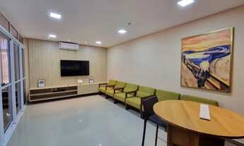 Imagem 4: Apartamento para venda possui 95 metros quadrados com 3 quartos em Joaquim Távora - Fortal