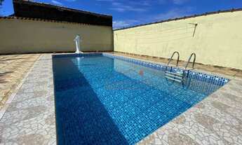 Imagem: Casa com 3 dormitórios à venda, 161 m²