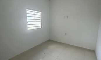 Imagem 5: Alugo casa Nova de 2 Qrts + Garagem - Novo Aleixo