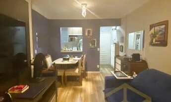 Imagem 3: Apartamento - Jardim Margarida - Campinas