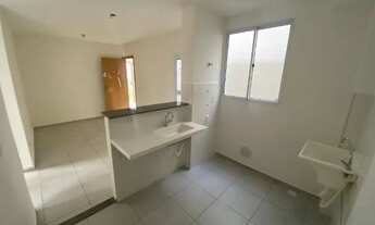 Imagem 2: Alugo Apartamento Residencial de Montalcino