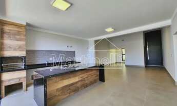 Imagem 5: Ribeirão Preto - Casa de Condomínio - Cond. Terras de San Pedro