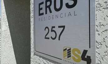 Imagem 2: Apartamento para venda tem 88 metros quadrados com 3 quartos em Itajubá - Barra Velha - SC