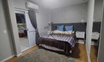 Imagem 7: Apartamento Cobertura Duplex - Floradas de São José - Residencial Vale do Luar - 148m² - 3