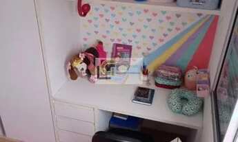 Imagem 6: AC- Apartamento a venda localizado no Jardim América com 2 dormitórios