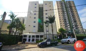 Imagem: São Paulo - Apartamento Padrão - Tatuapé