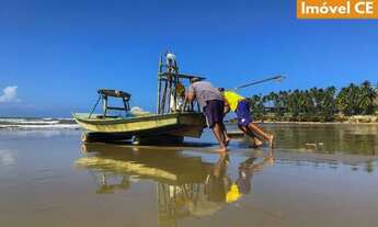 Imagem 4: Casa para venda com 120 metros quadrados com 2 quartos em Taíba - São Gonçalo do Amarante