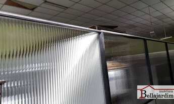 Imagem 7: Galpão à venda, 1215 m² - Campestre - Santo André/SP