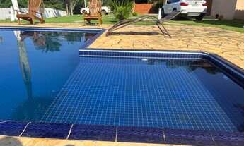 Imagem 4: Chácara mensal Casa com 3 dormitórios