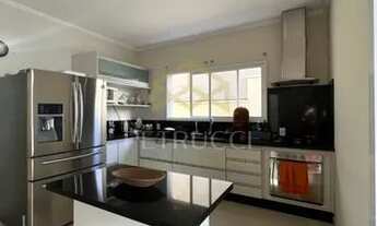 Imagem 5: Casa - Swiss Park - Campinas