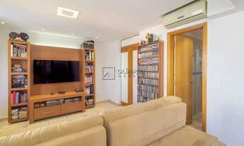 Imagem 5: Apartamento Venda Sumaré 94 m² 2 Dormitórios